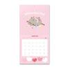 Pusheen - Wall Calendar 2022/2023