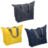 Dunlop - Sac de voyage / shopping pliable, bagage à main (bleu marine)