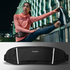 Spigen A710 Dynamic Shield Waist Bag - sportovní pouzdro / ledvinka pro smartphone do 6,9" (černá)