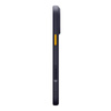 ETUI DO IPHONE 17 PRO do MAGSAFE SPIGEN NANO ORYGINALNE FIOLETOWE CASE