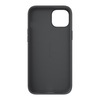 Speck CandyShell Pro - iPhone 14 Plus Case with MICROBAN Coating (Black / Slate Grey)