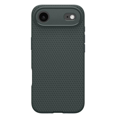 Spigen Liquid Air – Hülle für iPhone Air (Abyss Green)