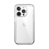 Speck Gemshell - iPhone 15 Pro tok (átlátszó)