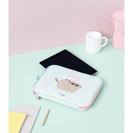 Pusheen - Pouzdro na tablet z kolekce Foodie