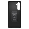 Spigen Thin Fit - Gehäuse für Samsung Galaxy S23 FE (Schwarz)