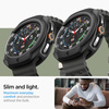 Spigen Liquid Air – Pouzdro pro Samsung Galaxy Watch 8 Classic 46 mm (Matte Black)