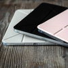 STM OPP - iPad Air 11" case M3 (2025) / M2 (2024) (pink)