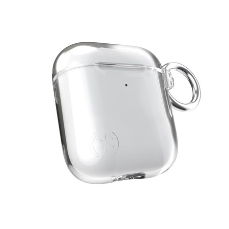 Speck Presidio Clear - Apple Airpods tok (átlátszó/tiszta)