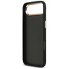 Guess 4G Big 4G Classic Logo - Case iPhone Air (Black / Gold)