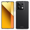 Crong Crystal Shield Cover - Etui Xiaomi Redmi Note 13 Pro 4G (przezroczysty)