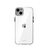 Moshi iGlaze - iPhone 14 Plus Case (Meteorite Gray)
