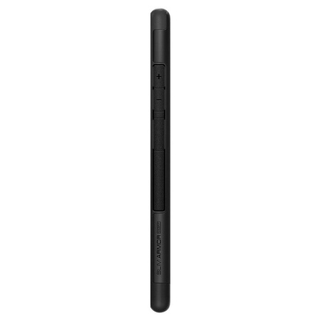 Spigen Slim Armor MagSafe - Case for Samsung Galaxy S24 Ultra (Black)