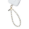Crong Phone Charm - Lanyard Phone Pendant (Marmorperlen)