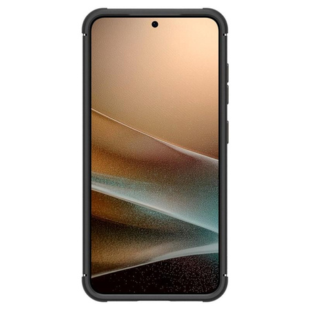 Spigen Core Armor MagSafe - Case for Samsung Galaxy S25 (Matte Black)