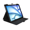 Speck Balance Folio - pouzdro pro iPad Air 13" M3 (2025) / M2 (2024) (černé)