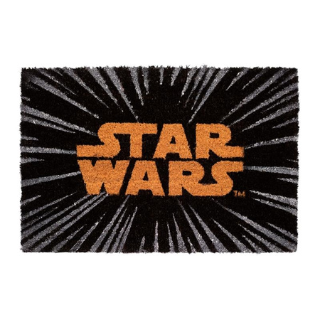 Star Wars - doormat (40 x 60 cm)