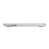 Speck SmartShell - MacBook Air 15" M4 (2025) / M3 (2024) / M2 (2023) Case (Clear)