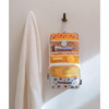 Line Friends BT21 - Grande trousse de toilette de voyage avec poignée suspendue