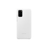 Samsung LED View Cover - Samsung Galaxy S20+ Gehäuse (Weiß)