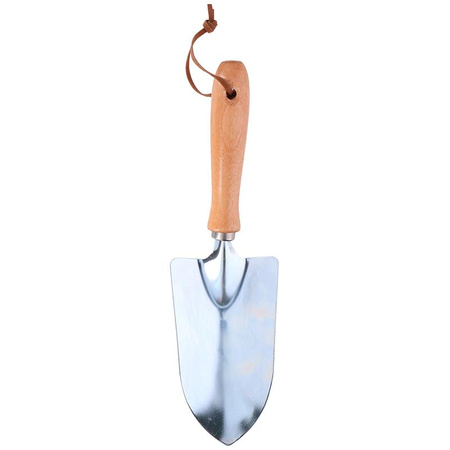 Kinzo - kerti spatula fa nyéllel