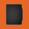 STM Dux Plus - Etui pancerne iPad 11" (2025) / 10.9" (2022) MIL-STD-810G z uchwytem Apple Pencil (Black)