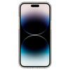 Spigen Ultra Hybrid Mag MagSafe – Etui do iPhone 14 Pro (Frost Clear)