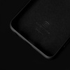Crong Color Cover - Etui Xiaomi Mi 11i 5G (czarny)