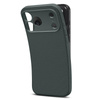 Spigen Liquid Air – Hülle für iPhone 17 Pro Max (Abyss Green)