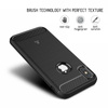Crong Soft Armour Cover - Coque pour iPhone Xs / X (noir)