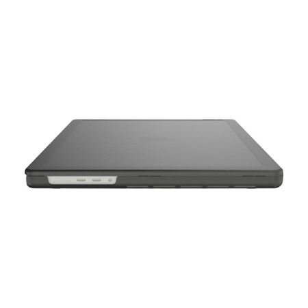 Incase Edge Hardshell Case - Kryt MacBook Pro 16" (M4/M3/M2/M1/2024-2021) (Černý)