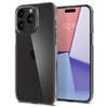 Spigen Airskin Hybrid - pouzdro pro iPhone 15 Pro Max (průhledné)