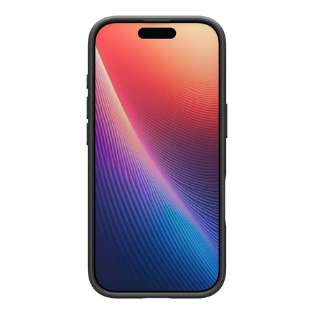 Spigen Thin Fit Mag MagSafe - Case for iPhone 17 (Black)