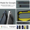 Spigen Tough Armor - Case for Google Pixel 9 Pro XL (Metal Slate)