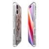ETUI DO IPHONE 17 do MAGSAFE SPIGEN ULTRA HYBRID ORYGINALNE MAGNETYCZNE