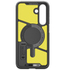ETUI DO GALAXY S25 FE do MAGSAFE SPIGEN TOUGH ARMOR ORYGINALNE CZARNE CASE