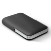 UNIQ Hoveo - Power Bank indukcyjny 5000mAh MagSafe 20W USB-C Power Delivery (czarny)
