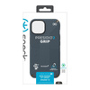 Speck Presidio2 Grip - Antypoślizgowe etui iPhone 14 / iPhone 13 (Charcoal / Cool Bronze / Slate)