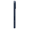 Spigen Liquid Air - Case for iPhone 17 (Navy Blue)