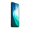 Crong Color Cover - Pouzdro pro Xiaomi Mi 11i 5G (černé)