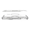 ETUI DO IPHONE 17 do MAGSAFE SPIGEN ULTRA HYBRID ORYGINALNE MAGNETYCZNE