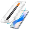 Spigen Glas.TR EZ FIT 2-Pack - Tempered Glass for Google Pixel 9 Pro XL / 10 Pro XL (2 Pieces)