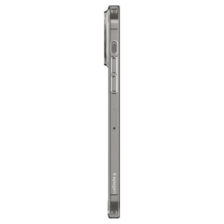 Spigen Airskin Hybrid - Etui do iPhone 14 Pro (Przezroczysty)