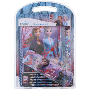 Frozen 2 - Writing set