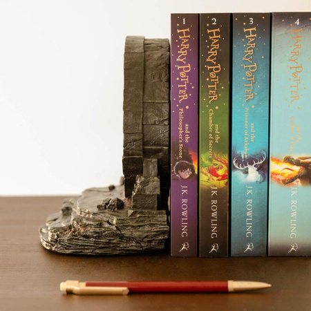 Harry Potter - Kammer des Schreckens Buchrequisite