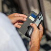 X-Doria Raptic Urban Folio - iPhone 14 flip tok (fekete)
