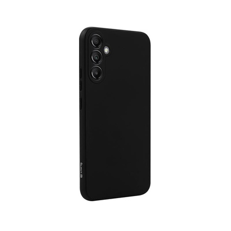Crong Color Cover - tok Samsung Galaxy A14 5G (fekete)