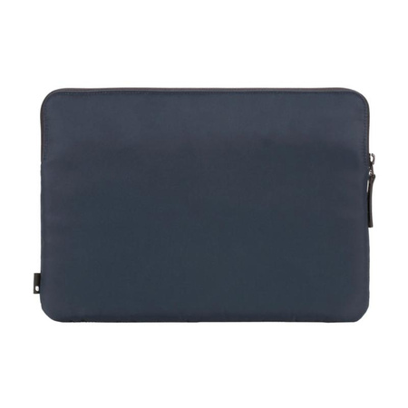 Incase Compact Sleeve Flight Nylon tok - MacBook Pro 13" (M2/M1/2022-2012) / MacBook Air 13" (M2/M1/2022-2018) borító (tengerészkék)