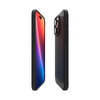 Spigen Rugged Armor MagSafe - Gehäuse für iPhone 16 Pro (Grau)