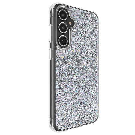 Case-Mate Twinkle - Pouzdro Samsung Galaxy S23 FE 5G (Disco)