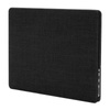Incase Textured Hardshell in Woolenex - Étui en tissu pour MacBook Pro 14" (2023-2021) (Graphite)